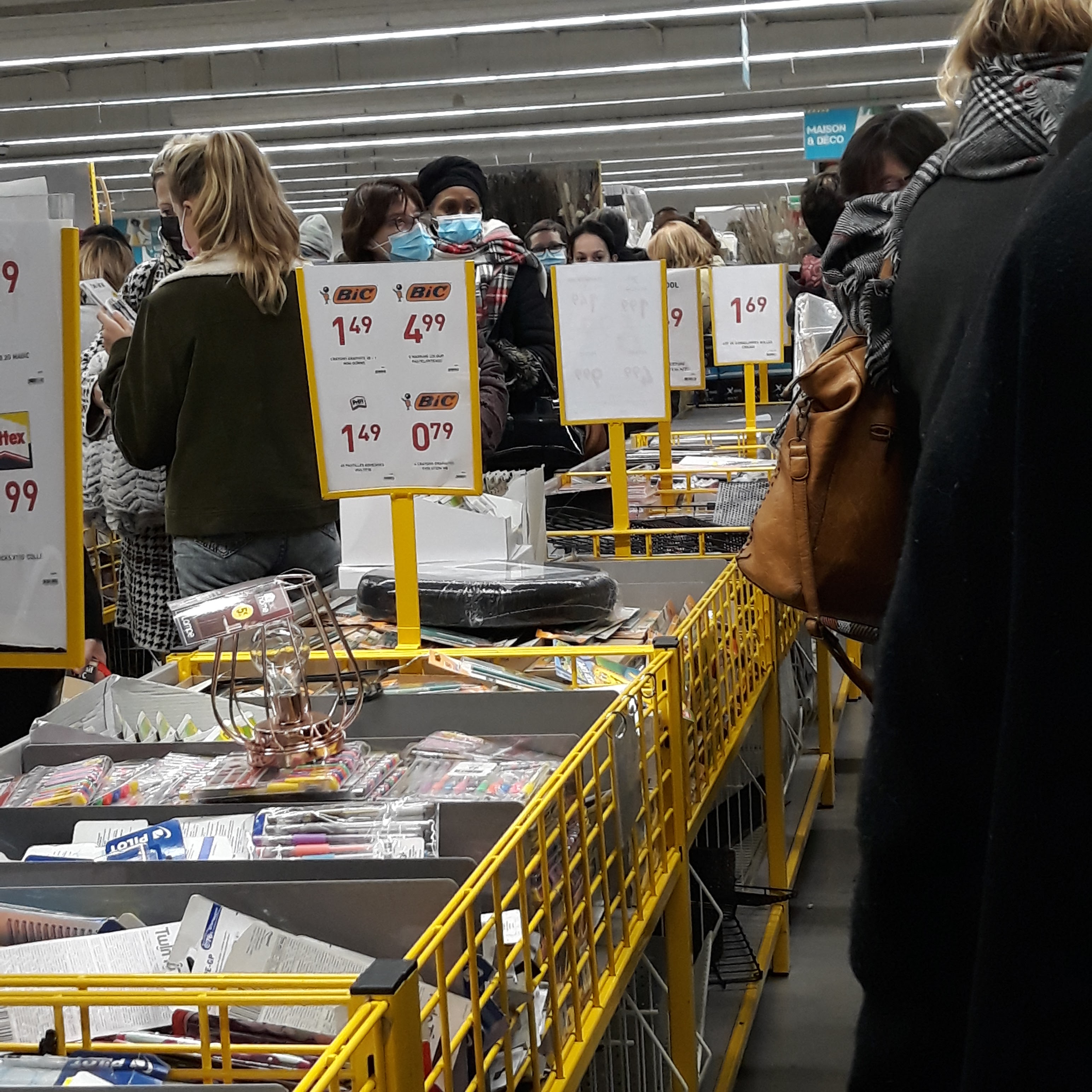 Photo n° 1 de l'avis de Patrick.i fait le 21/12/2020 à 21:45