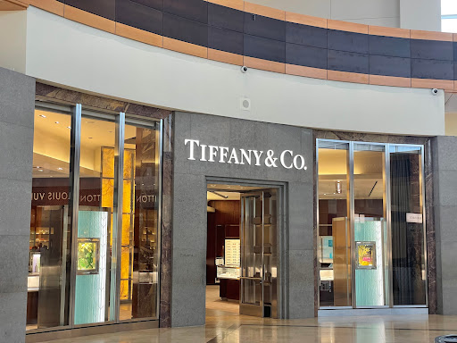 Jewelry Store «Tiffany & Co.», reviews and photos, 4400 Sharon Rd, Charlotte, NC 28211, USA