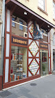 Salon de coiffure L'Intemporel Coiffure 69004 Lyon