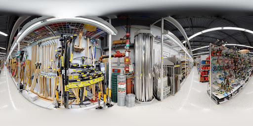 Hardware Store «Gervais Ace Hardware», reviews and photos, 62 Cross St, Island Pond, VT 05846, USA