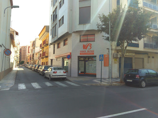 Inmobiliaria Vicente Beltrán en Castellón de la Plana
