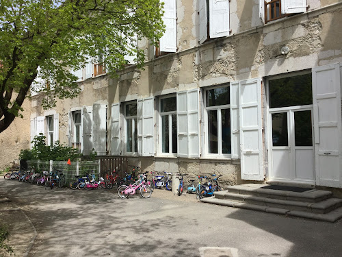 École primaire Ecole Privée Mixte Notre Dame Die