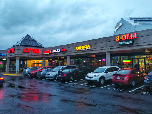 Movie Theater «AMC Worldgate 9», reviews and photos, 13025 Worldgate Dr, Herndon, VA 20170, USA