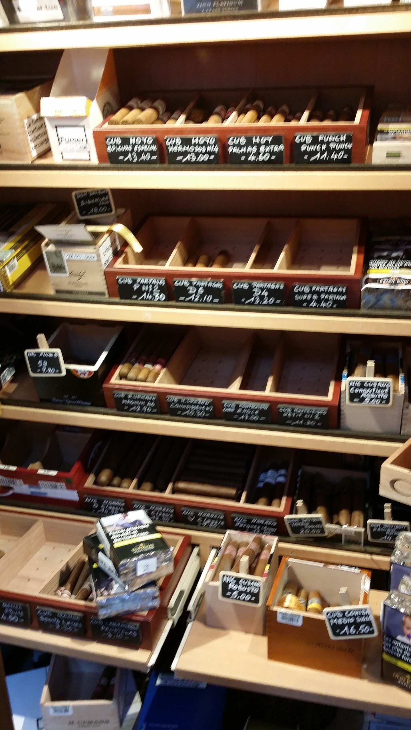 Photo n° 2 de l'avis de Kobalt.k fait le 18/09/2017 à 09:11