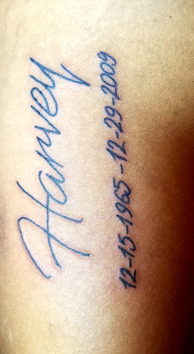 Explore small tattoo ideas on ankle, creative tattoo ideas in Meridian, available at SK-Tattoo1