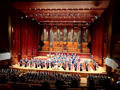 中华民国国家音乐厅