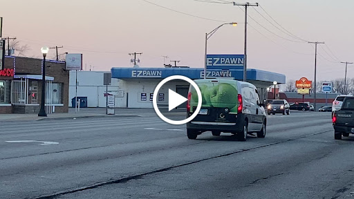 Check Cashing Service «Cash America Pawn», reviews and photos, 6817 Indianapolis Blvd, Hammond, IN 46324, USA