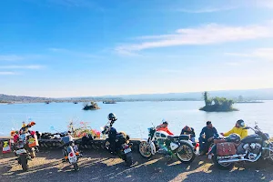 Pong Dam Lake (RAMSAR Wetland) image