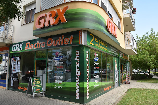 GRX Electro Outlet - Békéscsaba