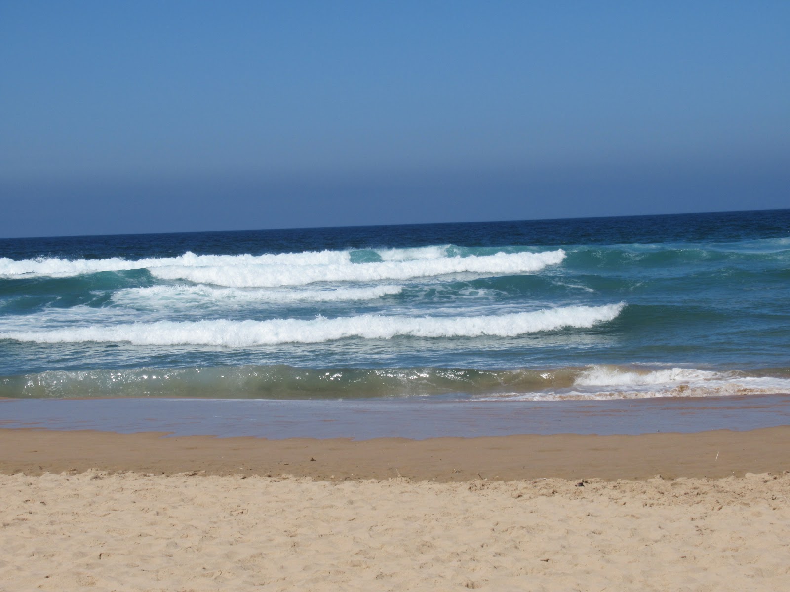 Foto von Praia da Bordeira mit sehr sauber Sauberkeitsgrad