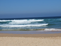 Foto von Praia da Bordeira mit sehr sauber Sauberkeitsgrad