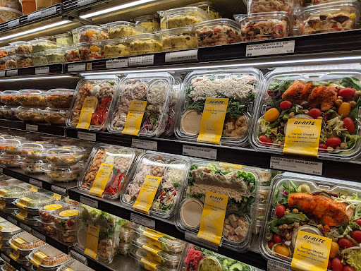 Grocery Store «Bi-Rite Market», reviews and photos, 3639 18th St, San Francisco, CA 94110, USA