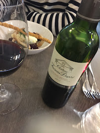 Vin du Restaurant レクスキ (L'exquis) à Bordeaux - n°18