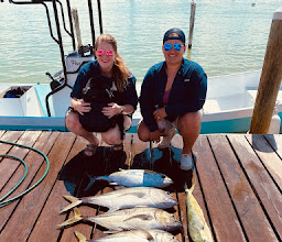 Plan B Fishing Charters photo