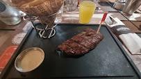 Plats et boissons du Restaurant Le Bistro Romain Montpellier - n°15