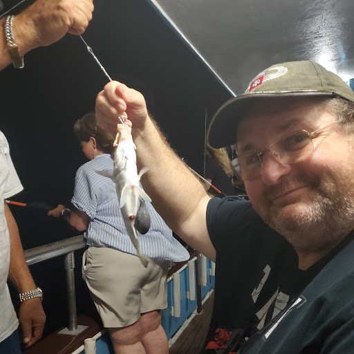 Fishing Charter «Flamingo Deep Sea Fishing», reviews and photos, 801 Seabreeze Blvd, Fort Lauderdale, FL 33316, USA