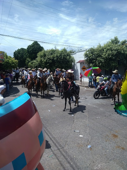 Asadero Pollo Pillao Express - Cra. 7 #6-25, El Espinal, Tolima, Colombia