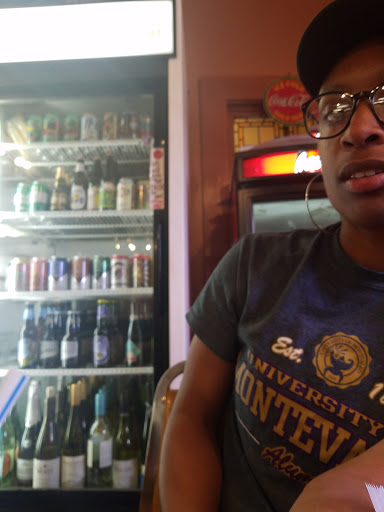 Restaurant or Cafe «Eclipse Coffee & Books», reviews and photos, 1032 Main St, Montevallo, AL 35115, USA