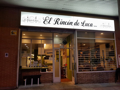 El Rincón De Luca