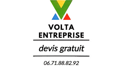 VOLTA entreprise à Berre-l'Étang