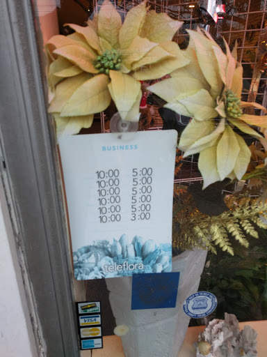 Florist «Three Village Flower Shoppe», reviews and photos, 220 Main St, Setauket- East Setauket, NY 11733, USA