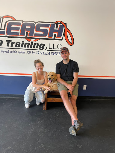 Dog Trainer «Off Leash K9 Training, Charlottesville», reviews and photos, 8782 Seminole Trail, Ruckersville, VA 22968, USA