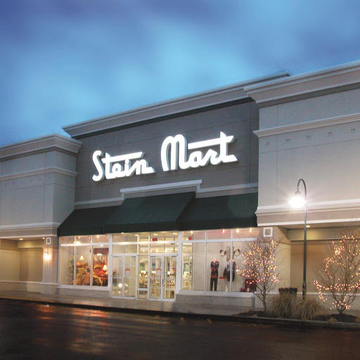 Department Store «Stein Mart», reviews and photos, 5116 Commons Dr, Rocklin, CA 95677, USA