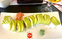 Plats et boissons du Restaurant japonais Pontault sushi à Pontault-Combault - n°9