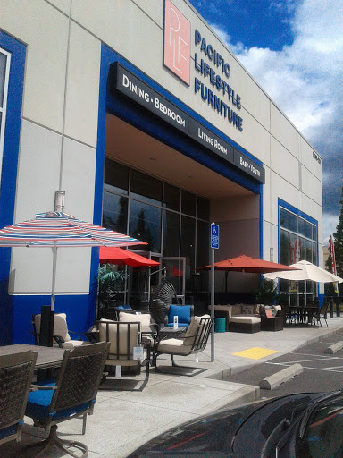 Furniture Store «Pacific Lifestyle Furniture», reviews and photos, 16305 NW Cornell Rd, Beaverton, OR 97006, USA