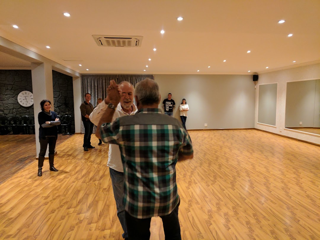 Dancemore Studios Bedfordview