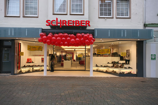 Schuhhaus Schreiber GmbH & Co KG