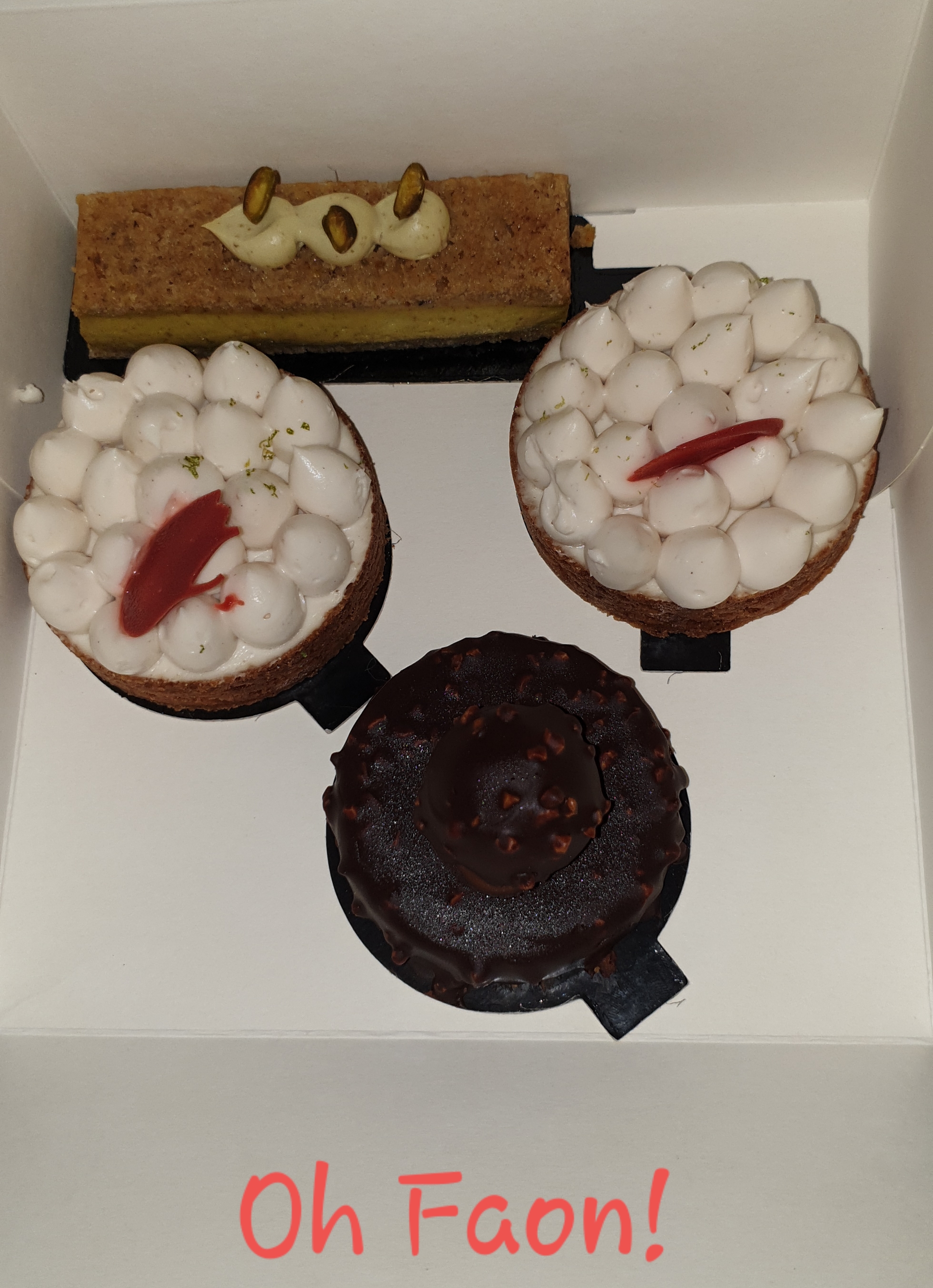 Photo n° 2 de l'avis de alexandra.. fait le 13/04/2019 à 15:45