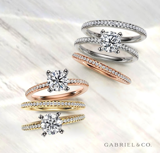 Diamond Dealer «Stephen Allen Jewelers», reviews and photos, 35 Maple St, East Longmeadow, MA 01028, USA