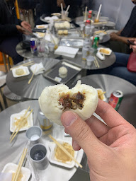 Photo n°24 de Wukong Temple à Paris ()