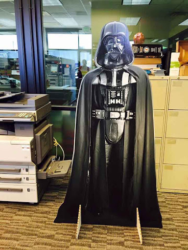 Print Shop «AlphaGraphics», reviews and photos