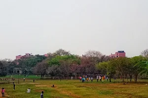 District Park Rohini Sector 20 image