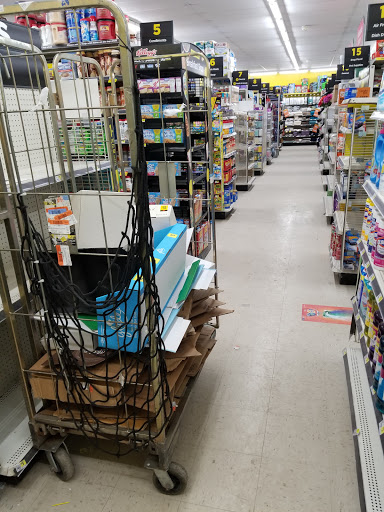 Discount Store «Dollar General», reviews and photos, 9814 NY-96, Trumansburg, NY 14886, USA