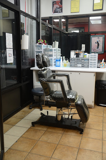 Explore cute tattoo filler ideas, creative tattoo ideas in Pelham, available at Tattoo Expression