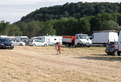 Association Régionale Gens Du Voyage - Gadjé à Dole