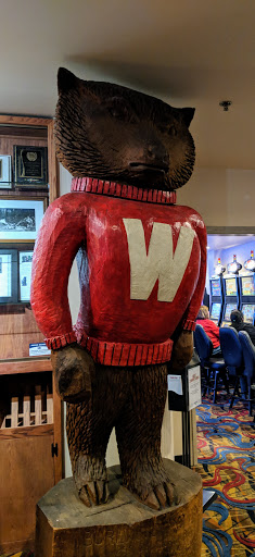 Casino «Ho-Chunk Gaming Madison», reviews and photos, 4002 Evan Acres Rd, Madison, WI 53718, USA