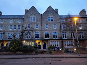 Department of Computer Science, University of Oxford