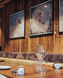 Photos du propriétaire du Restaurant gastronomique La Table d'Armante à Saint-Gervais-les-Bains - n°7