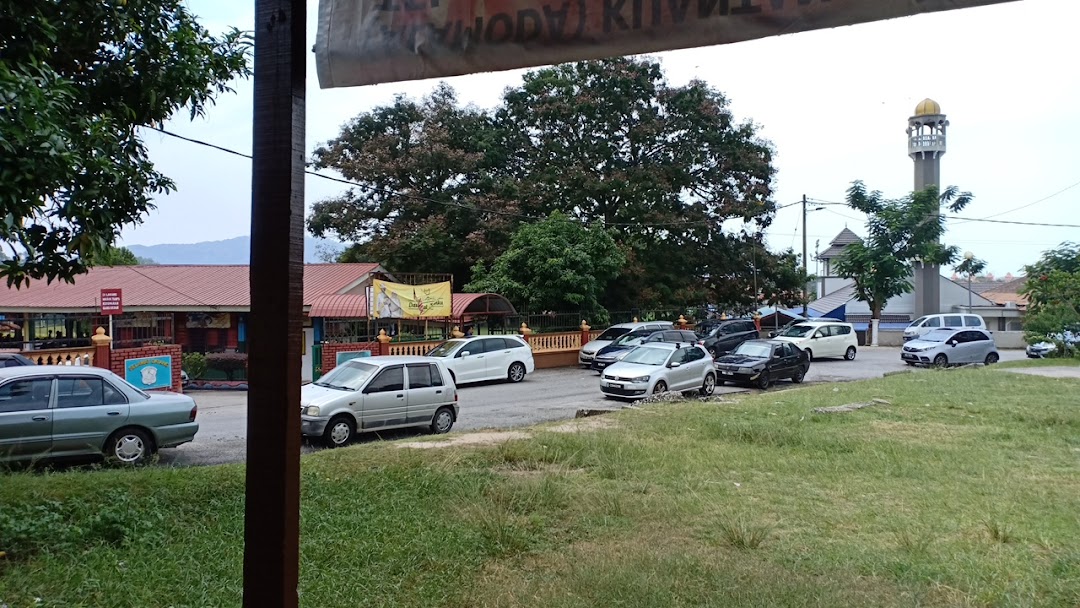 Sekolah Kebangsaan Bukit Sekilau