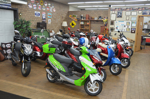 Auto Repair Shop «Bill Whites Car Hospital», reviews and photos, 303 N 7th St, DeKalb, IL 60115, USA