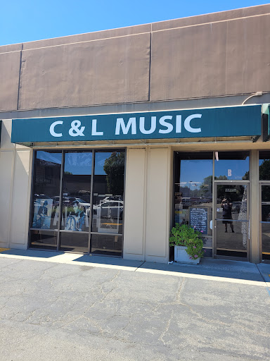 C & L Music