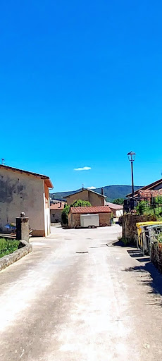 Centro BTT Izki Montaña Alavesa en Urturi, Álava