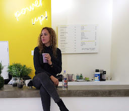 FITSPIN POLANCO photo