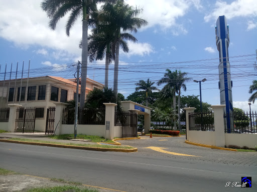 Financial advisors in Managua