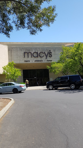 Shopping Mall «Stoneridge Shopping Center», reviews and photos, 1 Stoneridge Mall Rd, Pleasanton, CA 94588, USA