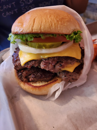 Milk Burger image 4